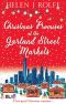 [New York Ever After 05] • Christmas Promises at the Garland Street Markets · A Feel Good Christmas Romance (New York Ever After, Book 5)